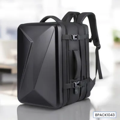 MAX ESSENTIAL BACKPACK